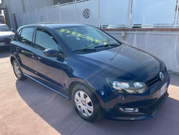 VOLKSWAGEN POLO 1.6 DIESEL 75CV  ANNO: 12/2009